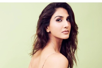 Vaani Kapoor Confirms Her Role In Shamshera Not Similar To Katrina Kaif's Thugs of Hindostan Character