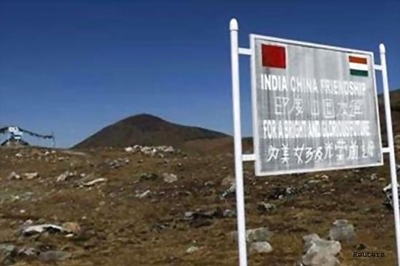 China tacitly acknowledges withdrawal of troops from Ladakh