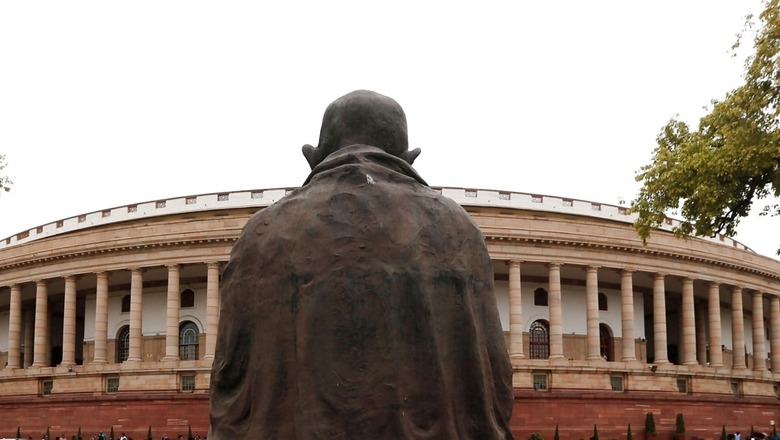 Parliament Nod for Bill on Assisted Reproductive Tech; Surrogacy Bill Too Get RS Nod