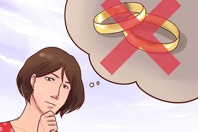 How to Reject a Marriage Proposal