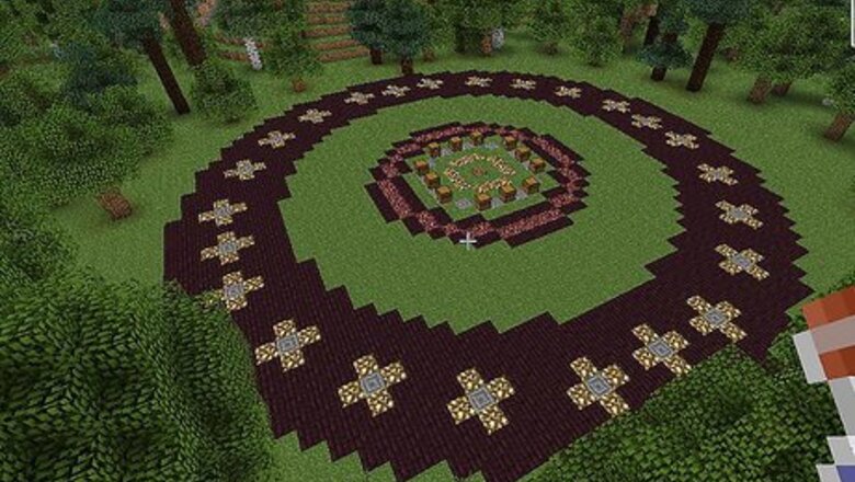 How to Create a Hunger Games Game in Vanilla Minecraft