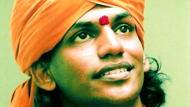 Mumbai: Nithyananda disciple accused of rape