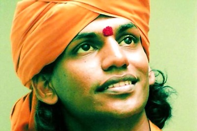 Mumbai: Nithyananda disciple accused of rape