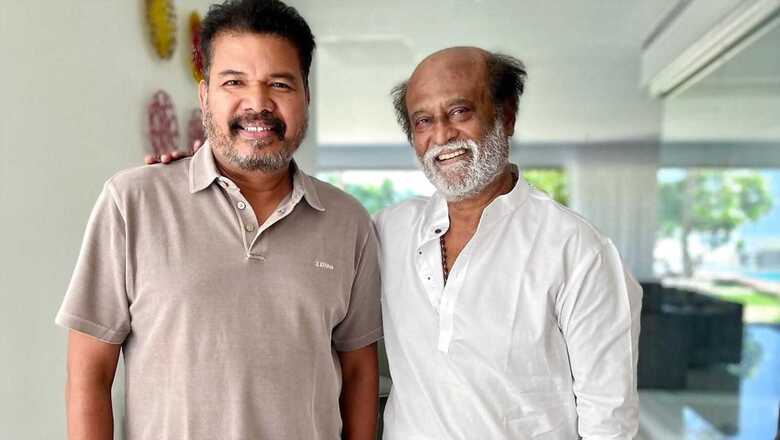 Happy Birthday Shankar: Veyil to Sivaji: The Boss, Top Movies of the Director That You Must Watch