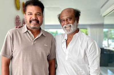 Happy Birthday Shankar: Veyil to Sivaji: The Boss, Top Movies of the Director That You Must Watch