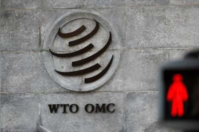 Commerce Secretary-Level Officers of WTO Countries to Meet on October 23-24 in Geneva