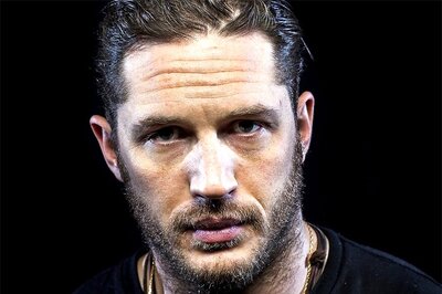 Tom Hardy Recreates Amrish Puri's 'Mogambo khush hua'; Watch Video
