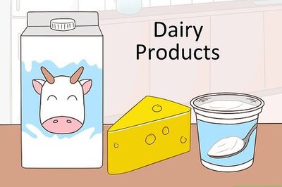 How to Eat More Calcium