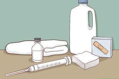 How to Give a Subcutaneous Injection