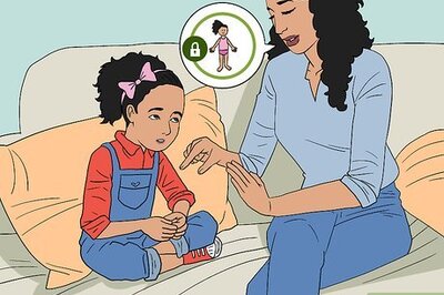 How to Protect Your Child from Molestation