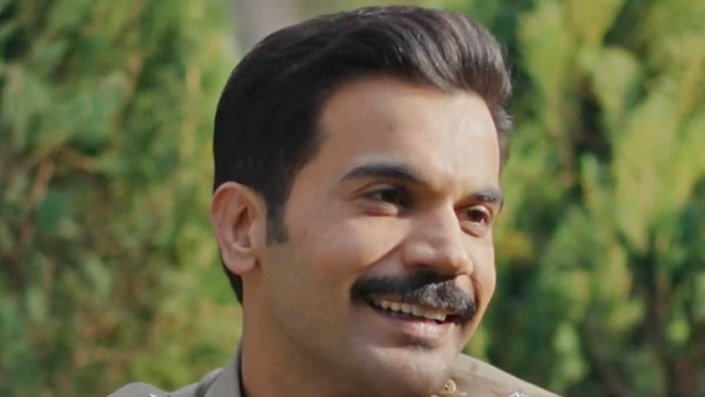 Rajkummar Rao On Backlash Over 'Straight' Man Playing Queer Character in Badhaai Do: 'Those Same People...'