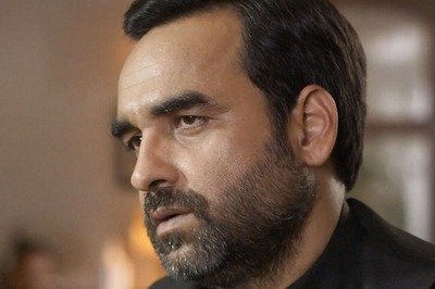 How Pankaj Tripathi Discovered One Important Trait of 'Kaleen Bhaiya' in Mirzapur 2
