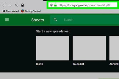 How to Rename Columns on Google Sheets on PC or Mac