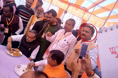 Accused of Mowing Down 9 Children, Bihar BJP Leader Looking for Nepal Escape?