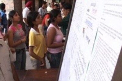 Webcast: College queries answered