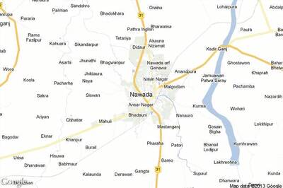 Nawada: Police arrest land revenue department staff over corruption charges