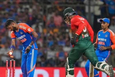 IND vs BAN, 2nd T20I: India Eye Another Big Win; Bangladesh Hope for Turnaround