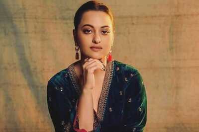 Sonakshi Sinha Says Questions About Her Wedding Are 'Funny': 'It’s Nobody’s Business, It's My Choice'