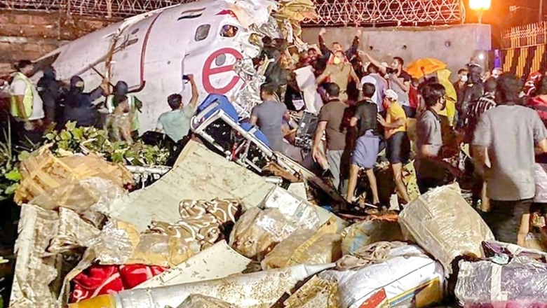 Air India Pilot Unions Demand Removal of DGCA Chief over Kozhikode Plane Crash Comments
