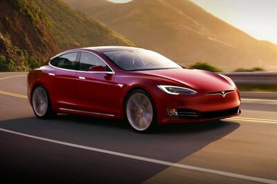 Elon Musk Announces Further Reduction in Tesla Model S Prices, Now Starts at $69,420