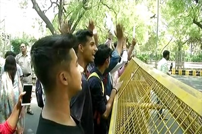 After Farmers, Students to Gather in Delhi to Protest Central Government’s ‘Anti-education Policies’