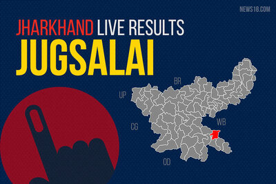 Jugsalai Election Results 2019 Live Updates: Mangal Kalindi of JMM Wins