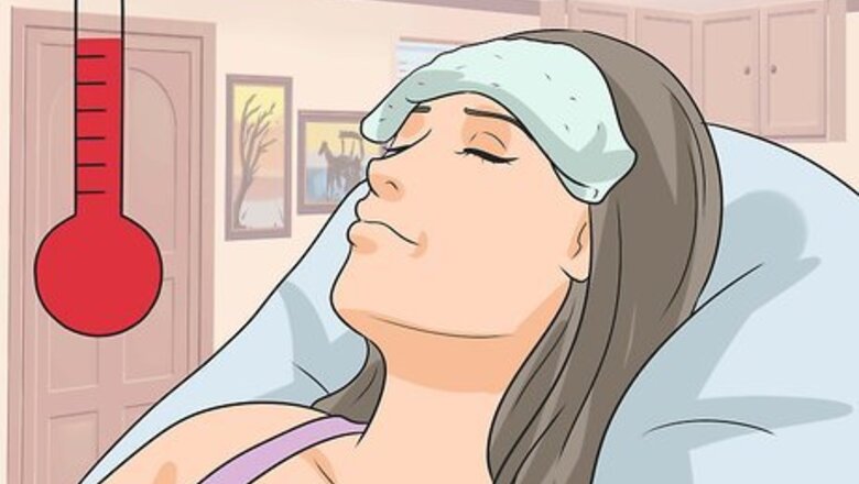 How to Decongest Your Nose