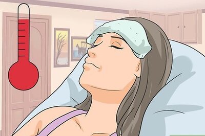 How to Decongest Your Nose