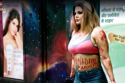 Vindu Dara Singh to Enter Bigg Boss 14 for Rakhi Sawant: Will Tell Her Where to Draw the Line