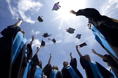 Australia rebounding as popular education destination for Indians