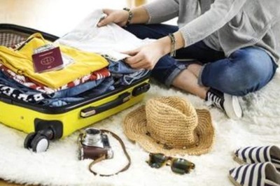 7 Amazing Destinations You Can Travel To This Long Weekend In August