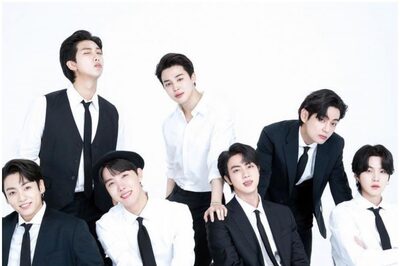 BTS to Hold Global Concert to Bring the World Expo 2030 to Busan, Hybe Signs MoU