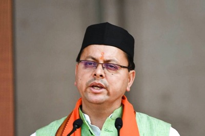 Uttarakhand Bypolls: CM Dhami to Contest from Champawat Seat to Enter State Assembly