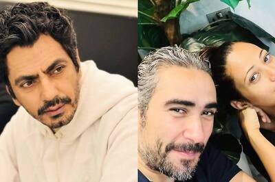 Nawazuddin Siddiqui's Ex-Wife Aaliya Reacts As Netizen Asks Her To Drop Actor's Surname