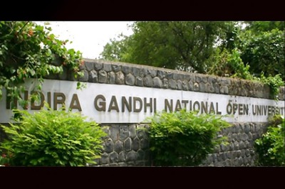 IGNOU Admission 2020: IGNOU Invites Application for Various Degree Courses at ignou.ac.in, Apply by July 31