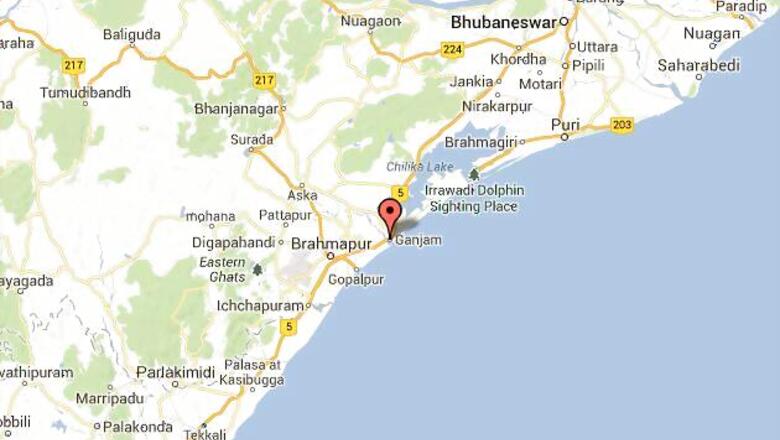 Five detained for allegedly laying trap to poach elephants in Ganjam district