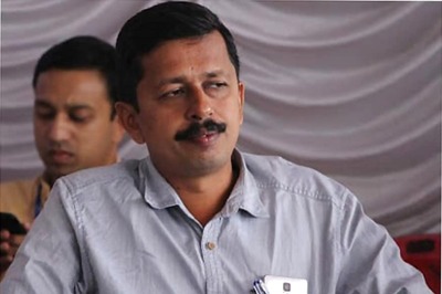 Award Winning Kerala Author S Hareesh Withdraws Novel After Threats From Hindutva Outfits