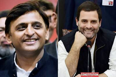SP-Congress Tie-up Has Western UP Muslims Happy. Is it Trouble for BJP?