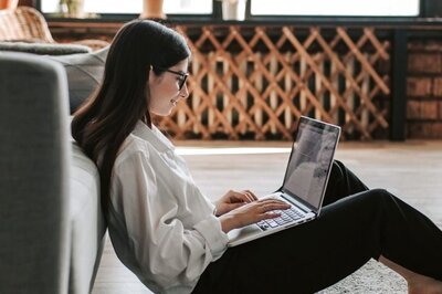 Practice These Stretches Daily to Improve Bad Posture
