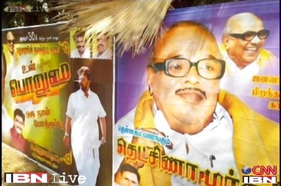 Tamil Nadu: On birthday, Alagiri offers truce but with conditions