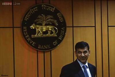 RBI Governor flays firms' myopic view on growth-inflation dynamics