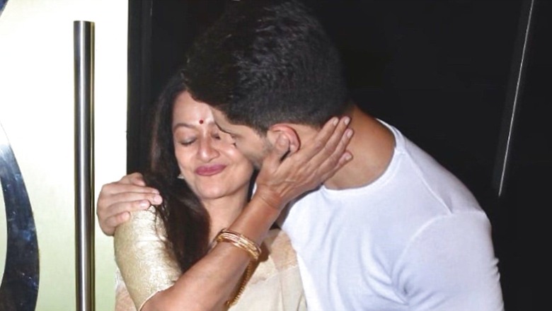 Happy Birthday Zarina Wahab: Interesting Facts About the Veteran Actress