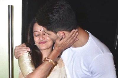 Happy Birthday Zarina Wahab: Interesting Facts About the Veteran Actress