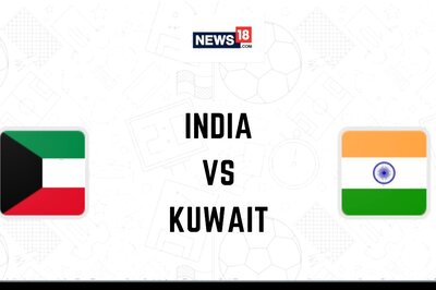 India vs Kuwait Live Football Streaming for SAFF Championship 2023 Final: How to Watch India vs Kuwait Coverage on TV and Online