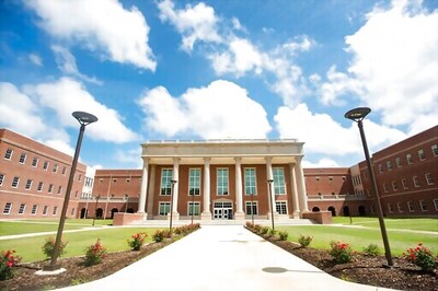 Across South, A Push To Change Confederate School Names