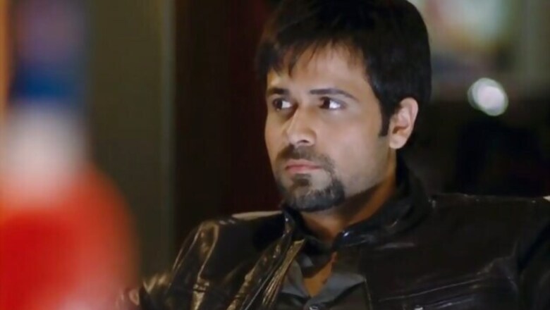 Watch the trailer of Emraan Hashmi's 'Rush'