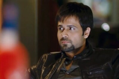 Watch the trailer of Emraan Hashmi's 'Rush'