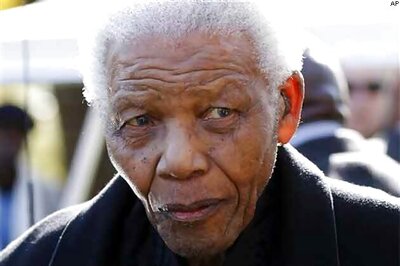 Nelson Mandela responding positively to treatment: South Africa
