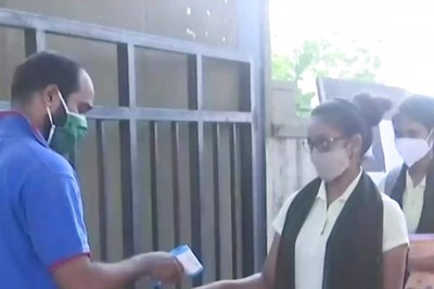 Postpone GATE 2022 Demand Candidates, Concern Over Travel Restriction, Omicron