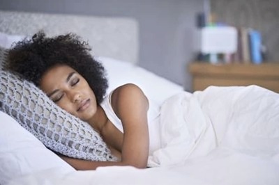 Even Nightmares Have Gender Bias, Here's The Proof!